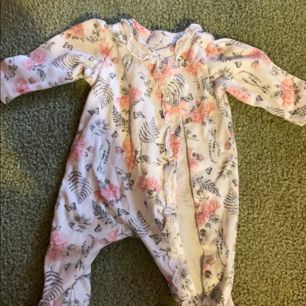 Pajamas